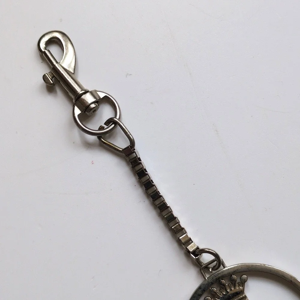 Juicy Couture fob hardy bag
